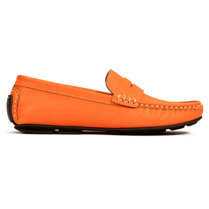 Men’s Coastal Driving Loafers