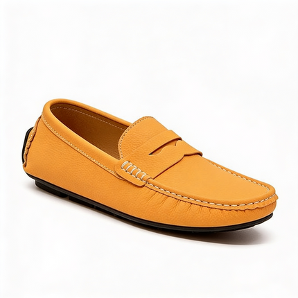 Men’s Coastal Driving Loafers