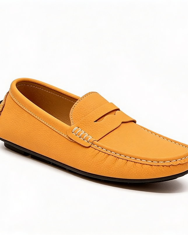 Men’s Coastal Driving Loafers