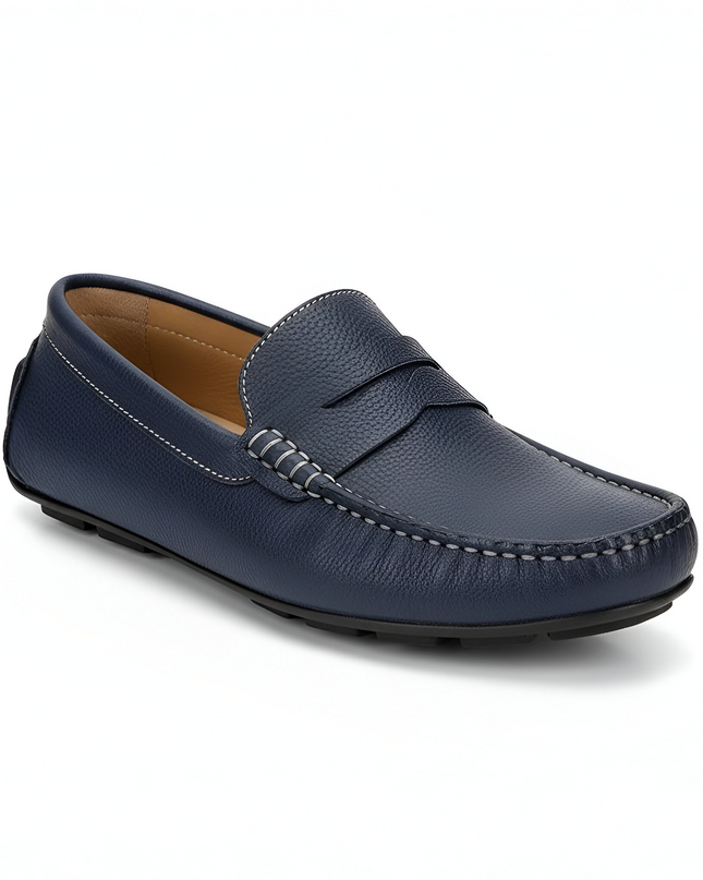 Men’s Coastal Driving Loafers
