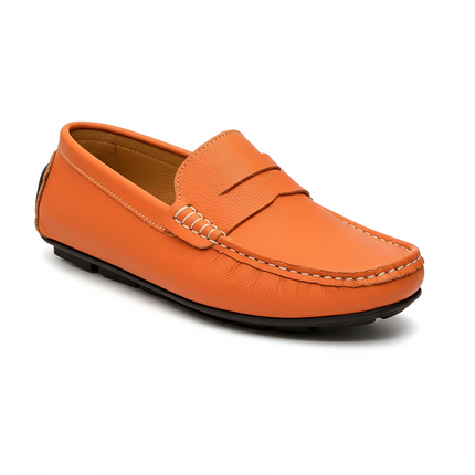 Men’s Coastal Driving Loafers