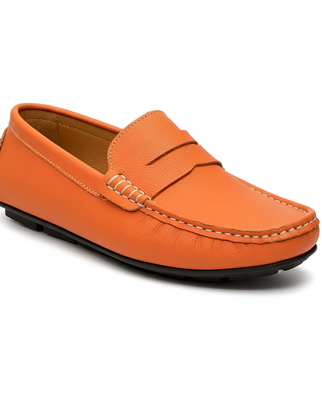 Men’s Coastal Driving Loafers