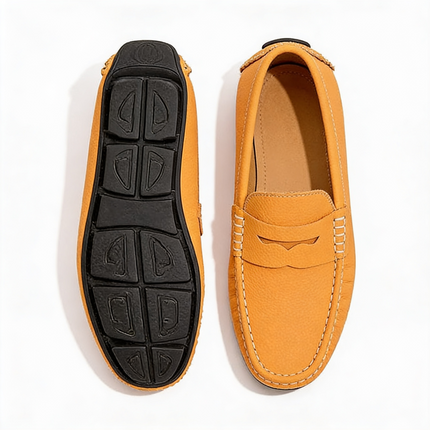 Men’s Coastal Driving Loafers