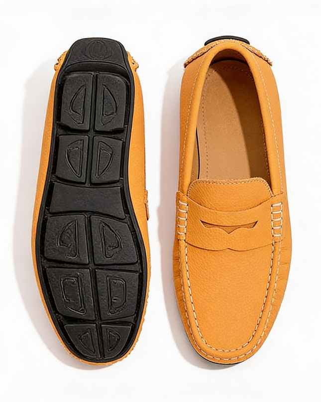 Men’s Coastal Driving Loafers