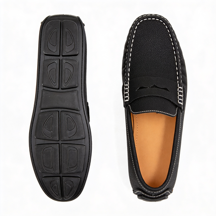 Men’s Coastal Driving Loafers