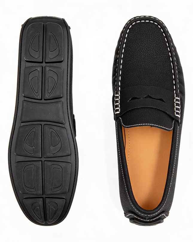 Men’s Coastal Driving Loafers