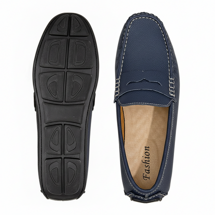 Men’s Coastal Driving Loafers