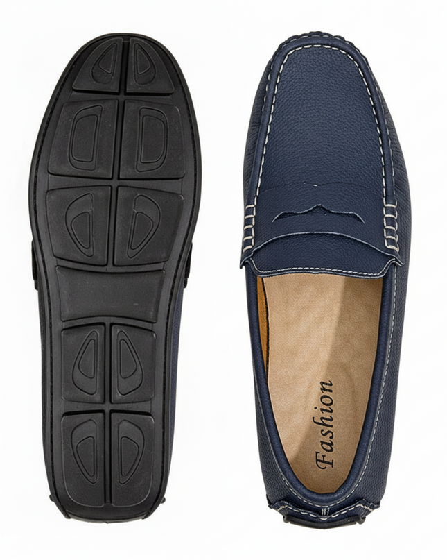 Men’s Coastal Driving Loafers