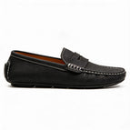 Black / 6
