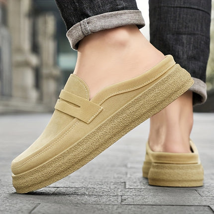 Men’s Coastal Penny Loafer Mules