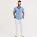 Light Blue / S