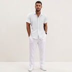White / S