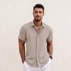 Khaki / S