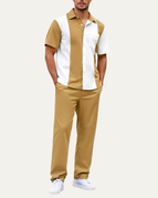 Mustard Yellow