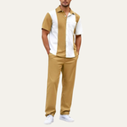 Mustard Yellow / S