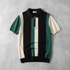Black & Green / XS