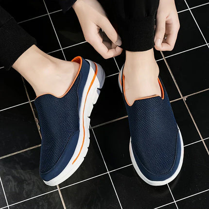 Men’s Comfort Slip-On Clogs
