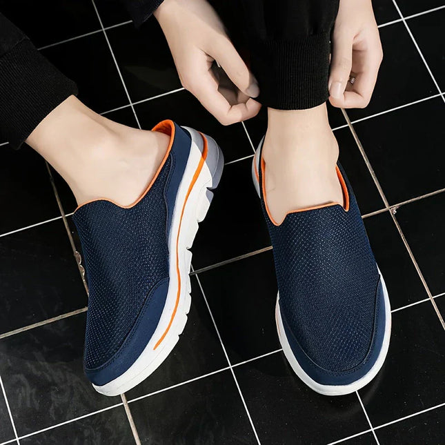 Men’s Comfort Slip-On Clogs