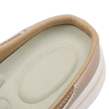 Men’s Comfort Slip-On Clogs