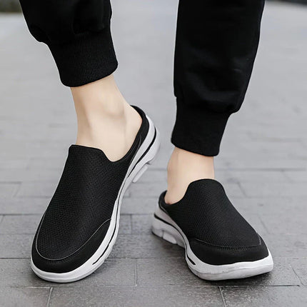 Men’s Comfort Slip-On Clogs
