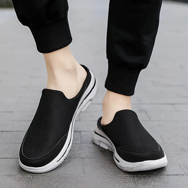 Men’s Comfort Slip-On Clogs
