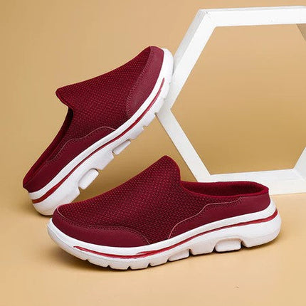 Men’s Comfort Slip-On Clogs