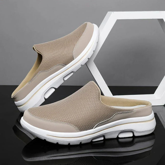 Men’s Comfort Slip-On Clogs