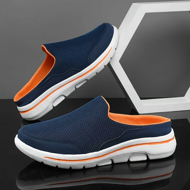 Men’s Comfort Slip-On Clogs