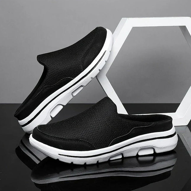 Men’s Comfort Slip-On Clogs
