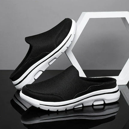 Men’s Comfort Slip-On Clogs