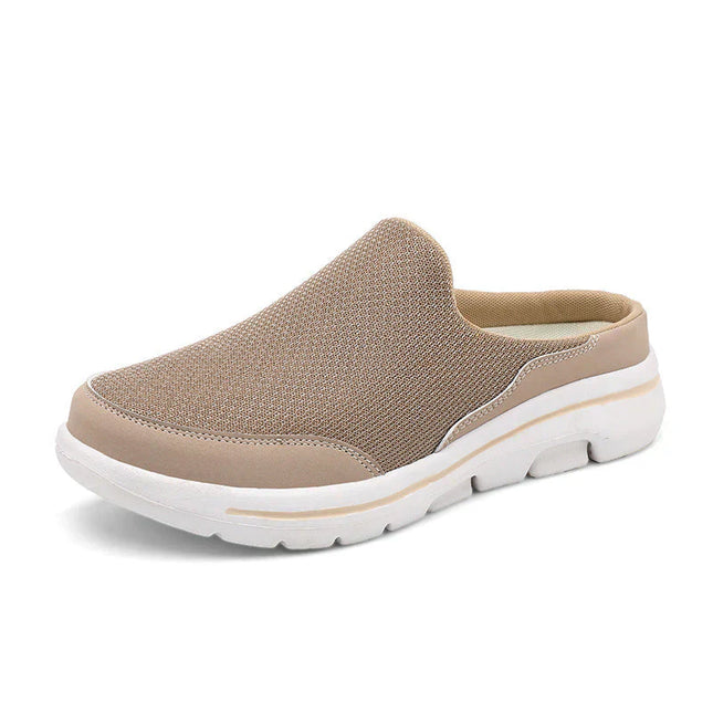 Men’s Comfort Slip-On Clogs