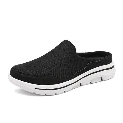 Men’s Comfort Slip-On Clogs