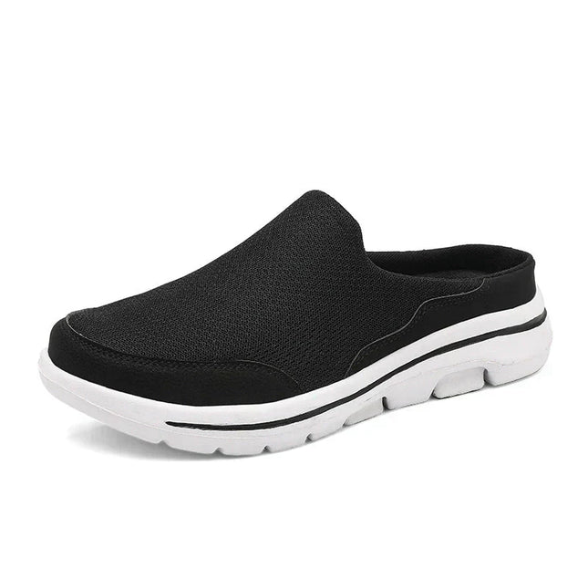 Men’s Comfort Slip-On Clogs