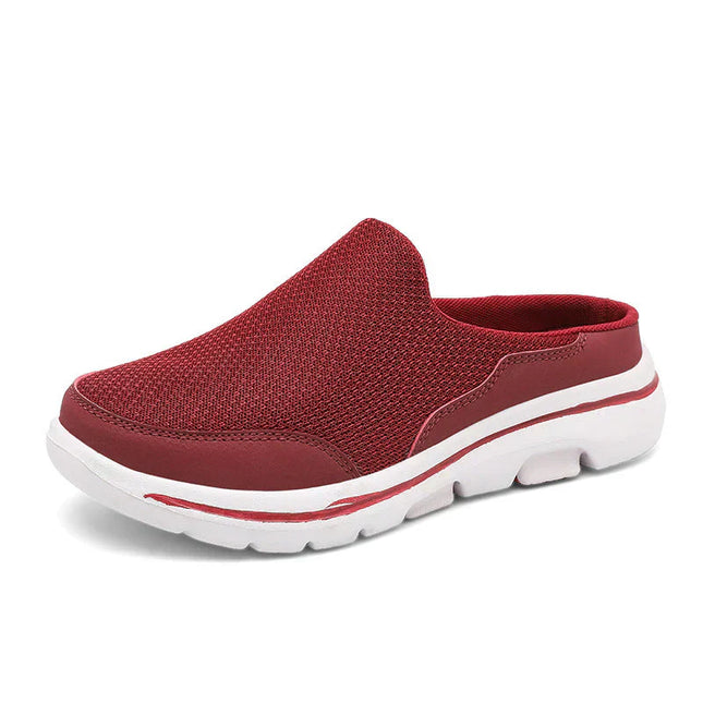 Men’s Comfort Slip-On Clogs