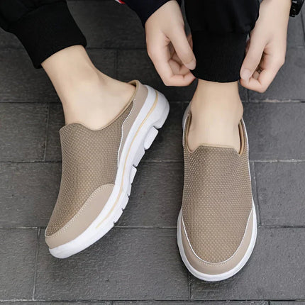 Men’s Comfort Slip-On Clogs