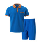 Blue / S