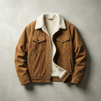 Brown / XS