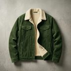 Green / XS