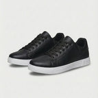 Black / 7