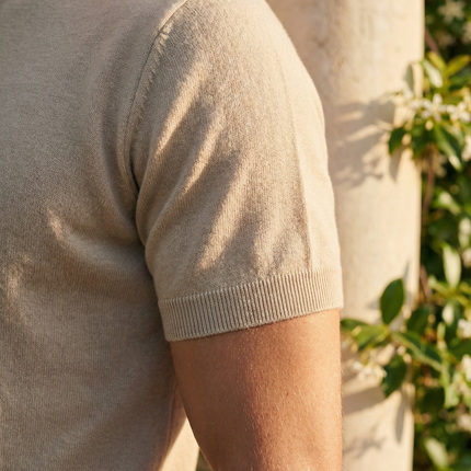 Men’s Crew Neck T-Shirt