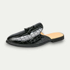 Black / 6.5