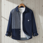 Dark Blue / M