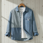 Light Blue / M