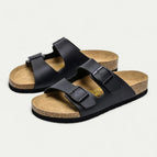 Black / 6