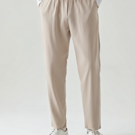Men’s Drawstring Trousers