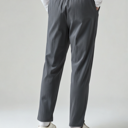 Men’s Drawstring Trousers