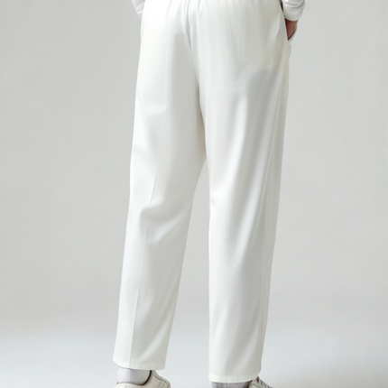 Men’s Drawstring Trousers
