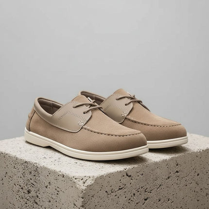 Men’s Drift Sole Knit Sneakers