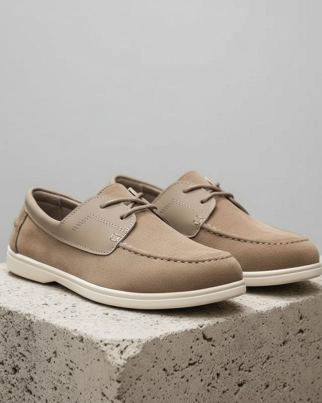 Men’s Drift Sole Knit Sneakers