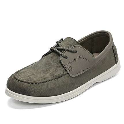 Men’s Drift Sole Knit Sneakers